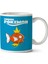 Finding Pokemon Nemo Dory Iki Tarafı Baskılı Kupa Bardak 1