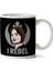 I Rebel Jyn Erso Star Wars Rogue One Iki Tarafı Baskılı Kupa Bardak 1