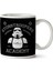 Star Wars Stormtrooper Imperial Soldiers Iki Tarafı Baskılı Kupa Bardak 1
