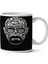 Breaking Bad Kuru Kafa Iki Tarafı Baskılı Kupa Bardak 1