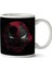 Deadstar Death Star Deadpool Star Wars Iki Tarafı Baskılı Kupa Bardak 1