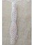 Güpür Beyaz Ortası Yavru Agzı Popatya 1 cm 9 Metre 1