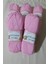 Polyana Soft Baby Pembe 5 Adet Colar : 178 1