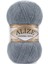 Angora Gold Gri 1 Adet Colar : 87 1