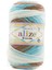Bebe Batik Şekerim Mavili 1 Adet Colar : 6320 1