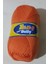 Dolly Patik Ipi Turuncu 1 Adet Colar : 165 1