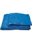 Çadır Kumaşı Branda Tente Uv Güneşlik Gölgelik Koruma Yağmur Su Geçirmez - 5x8 Metre - 5 Paket 4