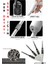 Profesyonel Su Hazneli Püskürtmeli Sprey Mop Aurora-Adr-01 5