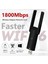 NR35 USB Wifi 6 Kablosuz Ağ Adaptörü Wireless 1800MBPS Windows Macos Linux 3