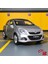 Opel Corsa Opc 1/36 Ölçek Çek Bırak Diecast Metal Model Oyuncak Araba 1