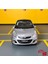 Opel Corsa Opc 1/36 Ölçek Çek Bırak Diecast Metal Model Oyuncak Araba 2