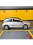 Opel Corsa Opc 1/36 Ölçek Çek Bırak Diecast Metal Model Oyuncak Araba 3