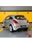 Opel Corsa Opc 1/36 Ölçek Çek Bırak Diecast Metal Model Oyuncak Araba 5