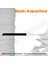 Triumph-Adler P-3522DW Muadil Toner / PK-1010 / TMX-P3522DW 3