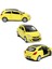 42363 Metal Çek Bırak Kapıları Açılan Opel Corsa 11 cm 3