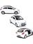 42363 Metal Çek Bırak Kapıları Açılan Opel Corsa 11 cm 4