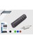 HD9003 Araç Mp3 Çevirici Bluetooth Kiti 1