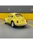 Volkswagen Beetle 1/36 Ölçek Diecast Metal Model Araba Çek Bırak Araba Oyuncak Araba 5