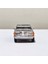 Benz E-Class 230E Klasik Koleksiyon Metal Araba 12CM Klasik Antika Gri 2