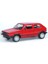 Volkswagen Golf Gti Mk1 Klasik Araba 1:34 Ölçek Model Açılış Kapıları Lisanslı Ürün Kırmızı 3