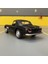 Bmw 507 1956 1/36 Ölçek Çek Bırak Diecast Metal Model Oyuncak Araba 5