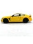 Bmw M8 Diecast Metal Çek Bırak Araba 1:34 Ölçek Sarı 3