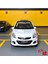 Opel Corsa Opc 1/36 Ölçek Çek Bırak Diecast Metal Model Oyuncak Araba 2