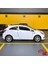 Opel Corsa Opc 1/36 Ölçek Çek Bırak Diecast Metal Model Oyuncak Araba 3