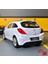 Opel Corsa Opc 1/36 Ölçek Çek Bırak Diecast Metal Model Oyuncak Araba 5