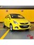 Opel Corsa Opc 1/36 Ölçek Çek Bırak Diecast Metal Model Oyuncak Araba 1