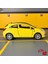 Opel Corsa Opc 1/36 Ölçek Çek Bırak Diecast Metal Model Oyuncak Araba 3