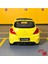 Opel Corsa Opc 1/36 Ölçek Çek Bırak Diecast Metal Model Oyuncak Araba 4