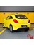 Opel Corsa Opc 1/36 Ölçek Çek Bırak Diecast Metal Model Oyuncak Araba 5