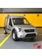 Ford Transit Connect 1/36 Ölçek Çek Bırak Diecast Metal Model Araba Oyuncak 1