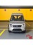 Ford Transit Connect 1/36 Ölçek Çek Bırak Diecast Metal Model Araba Oyuncak 2