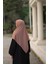 Medine Ipeği Büyük Boy Yavruağzı Eşarp 120 x 120 4