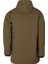 3W M Adlers Long Coat 3pr Erkek Günlük Mont 101398556 Kahverengi 2
