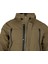 3W M Adlers Long Coat 3pr Erkek Günlük Mont 101398556 Kahverengi 3