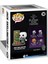Pop Deluxe Figür: The Nightmare Before Christmas 30TH - Jack With Chrismers Door Town 2