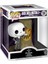 Pop Deluxe Figür: The Nightmare Before Christmas 30TH - Jack With Hallowen Door Town 1