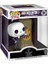 Pop Deluxe Figür: The Nightmare Before Christmas 30TH - Jack With Hallowen Door Town 2