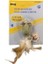STY02419 Catnip&matatabi Fare Oyuncak 16.5 x 3 cm 1