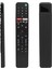 Weko Kl Sony RMF-TX500P Sesli Kumanda Ses Komutlu LCD LED Tv Kumandası Netflix Google Play Tuşlu 1