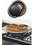 Mucize Izgara Stovetop Grill Ocak Üstü Yanmaz Yapışmaz Dumansız Grill 1