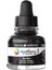 System 3 Sıvı Akrilik Mürekkep Boya 29.5 ml 036 Mars Black 1