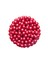 Sprinkles Bordo 8 mm Boncuk Şeker 70 gr 1