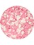 Mini Pembe Soft Kalp Sprinkles Şeker 70 gr 1