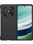 Huawei Mate X5 Için Mat Yüzey Sert Plastik Kılıf Siyah AL3157 1