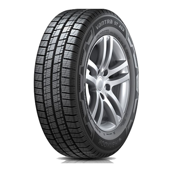 Hankook 195/70 R15C Ra30 104/102R Vantra St As2 M+S* Dört Fiyatı