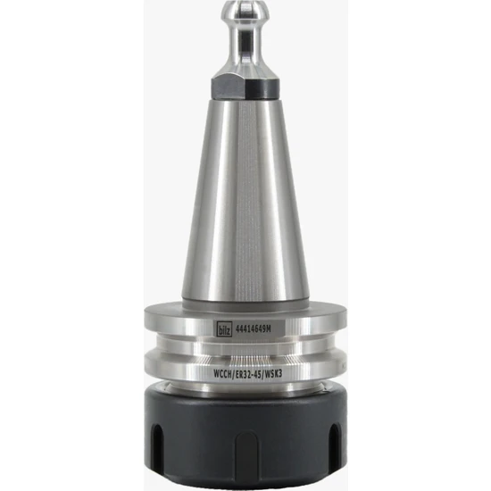ISO 30 ER 32 TUTUCU CNC MAKİNA (MADE İN GERMANY)ALMAN BİLZ